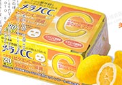 樂敦cc面膜多少錢？樂敦cc面膜價格