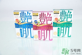 佑天蘭艷肌面膜怎么用？佑天蘭艷肌面膜使用方法