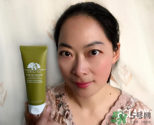 悅木之源一飲而盡面膜怎么用？悅木之源一飲而盡面膜用法