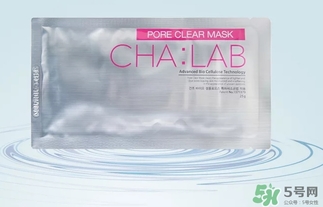 cha:lab3d透析面膜怎么樣？chalab透析面膜功效