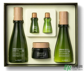 the saem得鮮亞麻籽套裝真假 得鮮亞麻籽水乳真假 the saem得鮮亞麻籽套裝真假 得鮮亞麻籽水乳真假