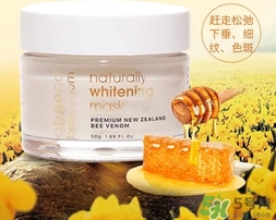 abeeco艾碧可蜂毒面膜怎么用？艾碧可蜂毒面膜使用方法