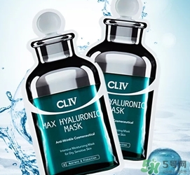cliv綠胖子面膜怎么樣？cliv綠胖子面膜好用嗎？