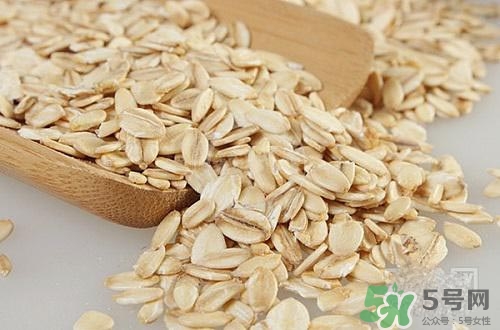 高血壓可以吃燕麥片嗎？高血壓吃燕麥片好嗎？