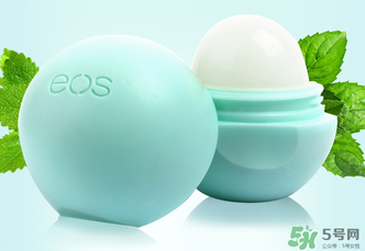 eos唇膏哪個味道好？eos潤唇球哪個味道好？