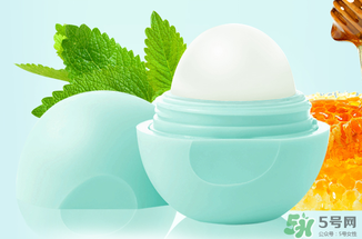 eos唇膏哪個味道好？eos潤唇球哪個味道好？