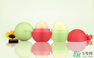 eos潤唇球多少錢？eos唇膏正版價(jià)格