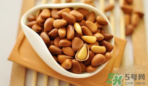 松子糖尿病人可以吃嗎？糖尿病可以吃松子嗎？