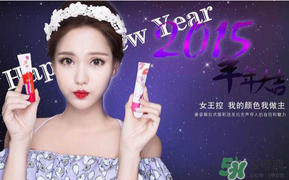 撕拉唇彩怎么用？奢姿撕拉唇彩使用方法