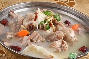 羊肉可以和蘿卜一起吃嗎?羊肉和蘿卜能一起吃嗎? 羊肉可以和蘿卜一起吃嗎?羊肉和蘿卜能一起吃嗎?