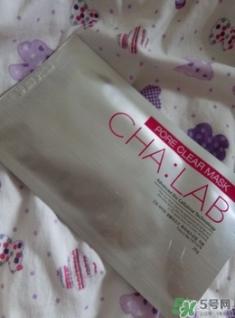 cha:lab3d透析面膜怎么用？chalab面膜使用方法