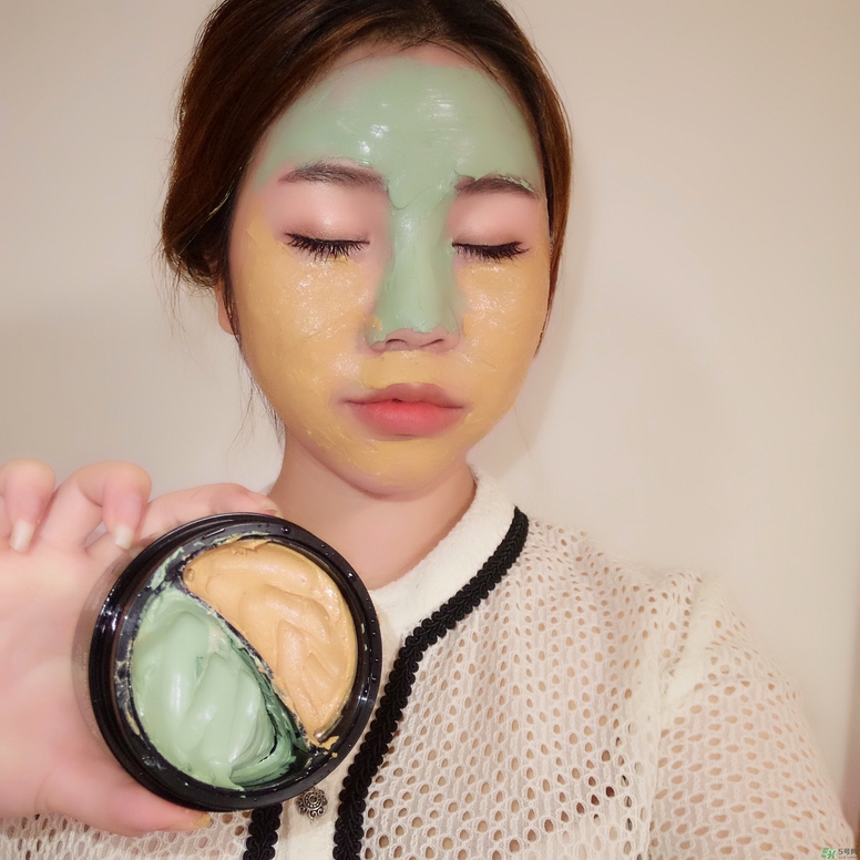 gram半半面膜敷多久？半半面膜怎么清洗？