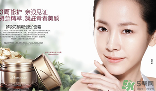 夢(mèng)妝和蘭芝哪個(gè)護(hù)膚品好？夢(mèng)妝好還是蘭芝好？