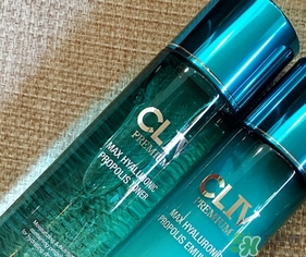 cliv綠胖子水乳怎么樣？cliv綠胖子水乳真假辨別