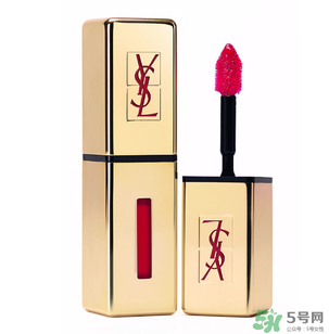 圣羅蘭ysl唇釉怎么看真假？ysl唇釉真假辨別