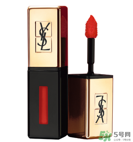圣羅蘭ysl唇釉怎么看真假？ysl唇釉真假辨別
