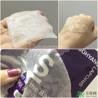 召香干細胞水光面膜怎么樣？召香三部曲面膜多少錢