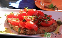 秋天吃柿子好嗎?秋天吃柿子有什么好處 秋天吃柿子好嗎?秋天吃柿子有什么好處