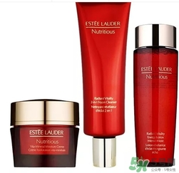 雅詩(shī)蘭黛紅石榴適合什么年齡？雅詩(shī)蘭黛紅石榴系列適合年齡