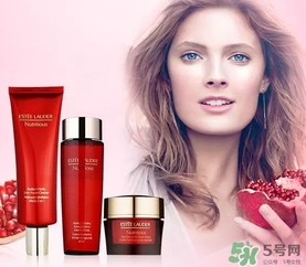 雅詩(shī)蘭黛紅石榴適合什么年齡？雅詩(shī)蘭黛紅石榴系列適合年齡