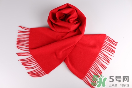 羊絨圍巾起球嗎？羊絨圍巾為什么會起球？