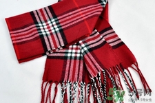 羊絨圍巾起球嗎？羊絨圍巾為什么會起球？