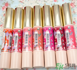 canmake唇膏怎么辨別真假？canmake唇膏真假辨別