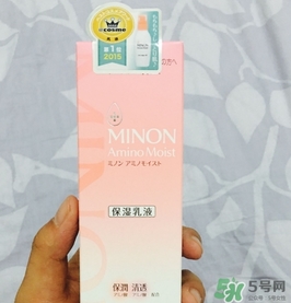 minon適合什么年齡？minon適合年齡段
