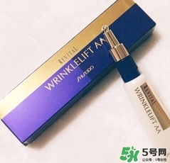 資生堂悅薇眼霜怎么打開？資生堂悅薇眼霜打開方法