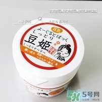 本家豆花庵豆姬酸奶面膜怎么用？豆姬酸奶面膜用法