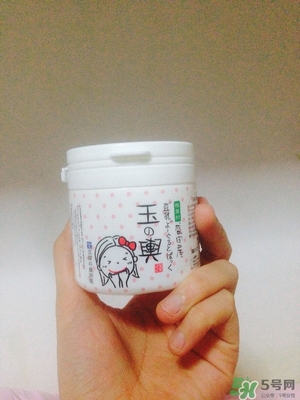 豆姬酸奶面膜和盛田屋豆腐豆乳面膜區(qū)別？