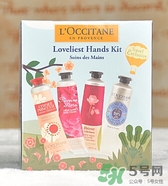 loccitane是什么牌子？loccitane護(hù)手霜好嗎？