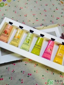瑰珀翠護(hù)手霜多少錢？crabtree evelyn護(hù)手霜價(jià)格多少