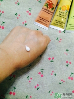 瑰珀翠護(hù)手霜多少錢？crabtree evelyn護(hù)手霜價(jià)格多少