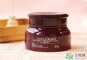 悅詩風(fēng)吟紅酒面膜怎么用？悅詩風(fēng)吟紅酒睡眠面膜用法