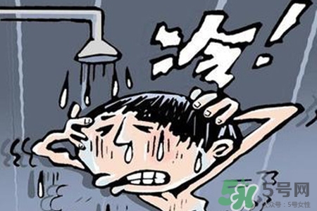 冬天可以洗冷水澡嗎？冬季洗冷水澡有養(yǎng)生防病作用