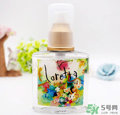 loretta護(hù)發(fā)油怎么用？loretta護(hù)發(fā)油怎么樣