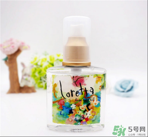 loretta護(hù)發(fā)油怎么用？loretta護(hù)發(fā)油怎么樣