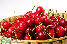 車厘子的營養(yǎng)價值 車厘子的功效與作用 車厘子的營養(yǎng)價值 車厘子的功效與作用