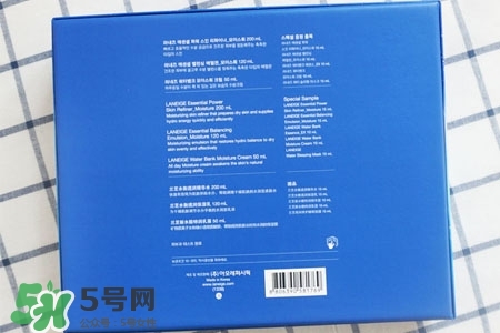 蘭芝星夢奇緣限量版套裝有哪些東西？蘭芝星夢奇緣節(jié)日限量版有哪些產(chǎn)品？