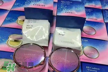 蘭芝星夢(mèng)奇緣氣墊適合什么膚色？蘭芝星夢(mèng)奇緣氣墊適合黃皮膚嗎？