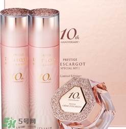 伊思十周年套裝多少錢？its skin伊思十周年限量版價格