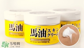 北海道馬油和尊馬油哪個(gè)好？北海道馬油和藥師堂尊馬油區(qū)別