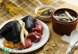經(jīng)期可以喝烏雞湯嗎？經(jīng)期喝烏雞湯有什么好處？