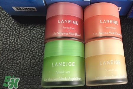 蘭芝唇膜孕婦可以用嗎？孕婦能用蘭芝的唇膜嗎？