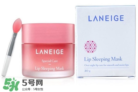 蘭芝唇膜怎么清洗？蘭芝唇膜需要用卸妝水清洗嗎？