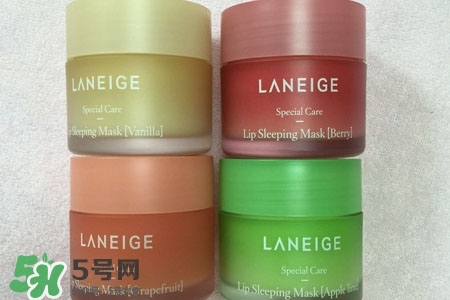 蘭芝唇膜怎么清洗？蘭芝唇膜需要用卸妝水清洗嗎？