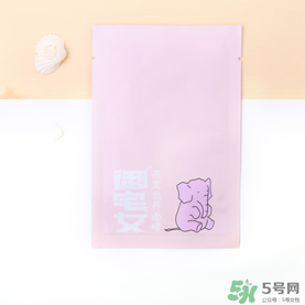 御宅女面膜好用嗎？御宅女面膜怎么樣