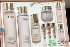 歐惠護(hù)膚品適合什么年齡？ohui歐惠適合多大年齡？