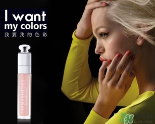 迪奧魅惑豐唇蜜多少錢(qián)？dior迪奧魅惑豐唇蜜專(zhuān)柜價(jià)